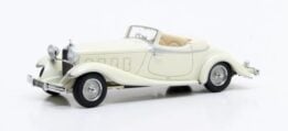 Delage D8S De Villars Roadster 1933