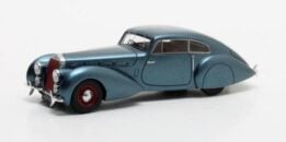 Delage D8-120 S Pourtout Coupe 1938