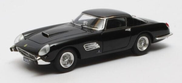 Ferrari 250GT Pininfarina Coupe Special HRH Prince