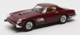 Ferrari 250GT Pininfarina Coupe Special 1957 Maroon