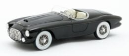 Ferrari 212/225 Inter Barchetta Black 1952