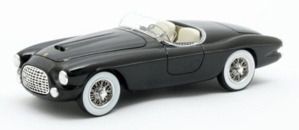 Ferrari 212/225 Inter Barchetta Black 1952