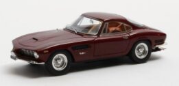 Ferrari 250 PC Lusso Bertone Maroon 1962