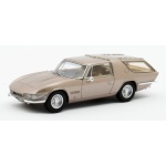 Matrix - 1:43 Ferrari 330GT Shooting Brake Vignale Brown 1966