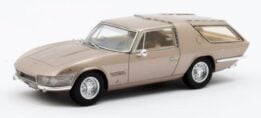 Ferrari 330GT Shooting Brake Vignale Brown 1966