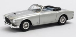 Ferrari 342 America Vignale Silver 1952