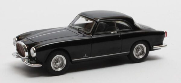 Ferrari 212 Pininfarina Coupe pr.B Black 1953