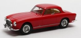 Ferrari 212 Pininfarina Coupe Red 1953