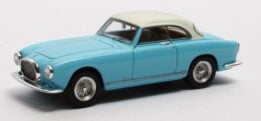 Ferrari 212 Pininfarina Coupe Blue 1953