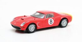 ISO 6000GT Stradale Prot. Daytona 1965