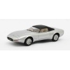 Jaguar XJ Spyder Concept Pininfarina Closed 1978
