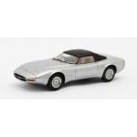 Matrix - 1:43 Jaguar XJ Spyder Concept Pininfarina Closed 1978