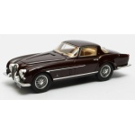 Matrix - 1:43 Jaguar XK120 Pininfarina 1954 Maroon