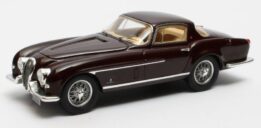 Jaguar XK120 Pininfarina 1954 Maroon