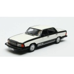 Matrix - 1:43 Mercedes Benz ESF 13 1972 White
