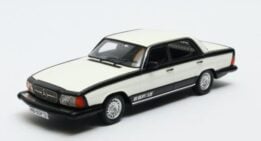 Mercedes Benz ESF 13 1972 White