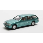 Matrix - 1:43 Binz / Cadform T140S Blue Metallic 1995
