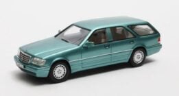 Binz / Cadform T140S Blue Metallic 1995
