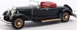 Mercedes Benz 630K Roadster by Murphy 1925