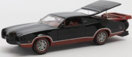 Mercury Montego Sportshauler Concept 1971 Black