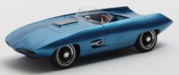 Pontiac Vivant 77 Adams blue 1965
