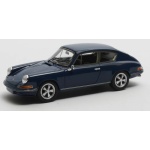 Matrix - 1:43 Porsche 911 B17 Prototype Blue 1969 Pininfarina