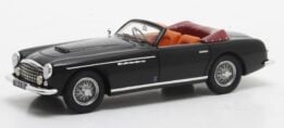 Talbot Lago T26 Stabilimente Farina Cabriolet