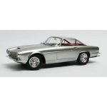Matrix - 1:18 Ferrari 250GT Berlinetta SWB Proto Silver
