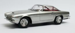 Ferrari 250GT Berlinetta SWB Proto Silver