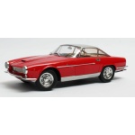Matrix - 1:18 Ferrari 250GT Berlinetta SWB Proto Red