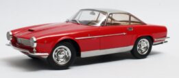 Ferrari 250GT Berlinetta SWB Proto Red