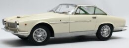 Ferrari 250GT Berlinetta SWB Proto White