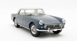 Ferrari 250 GT Coupe Pininfarina Blue/ Silver 1958
