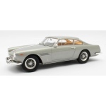 Matrix - 1:18 Ferrari 250GT-E 2+2 Coupe Silver 1960