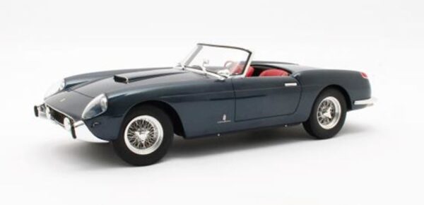 Ferrari 250GT Cabriolet Series 1 Blue 1957