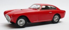 Ferrari 212 Inter Coupe Vignale Red 1952