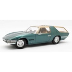 Matrix - 1:18 Ferrari 330GT Shooting Brake Vignale Green 1968