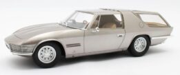 Ferrari 330GT Shooting Brake Vignale Brown 1968