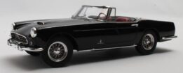 Ferrari 250GT Cabrio SII black 1960