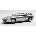 Matrix - 1:18 Ferrari 456 Pininfarina Venice Shooting Brake Silver 1993