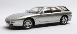 Ferrari 456 Pininfarina Venice Shooting Brake Silver 1993
