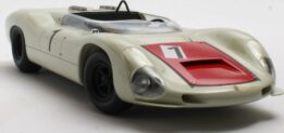 Porsche 910-8 Bergspyder #1 1967
