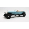 Rolls Royce Phantom 10EX Barker Blue 1926