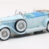 Hispano Suiza H6B Million-Guiet Pheaton