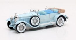 Hispano Suiza H6B Million-Guiet Pheaton