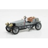 Spyker 60-hp 4wd racing car grey 1903