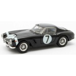 Matrix - 1:43 Ferrari 250GT SWB RAC TT PC #7 1960