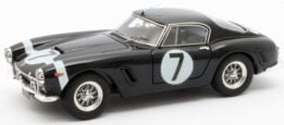 Ferrari 250GT SWB RAC TT PC #7 1960