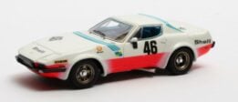 Ferrari 365GTB/4 NART Le Mans #46 1975