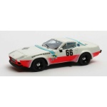 Matrix - 1:43 Ferrari 365GTB/4 NART Daytona #66 1978